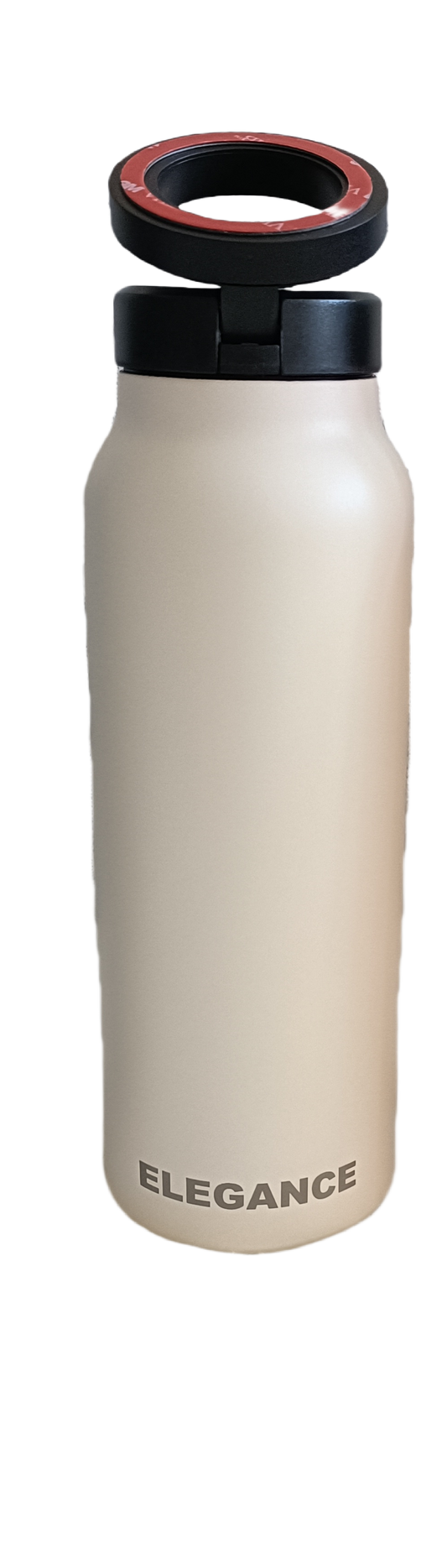 Termo + Soporte Magnético Para Celular